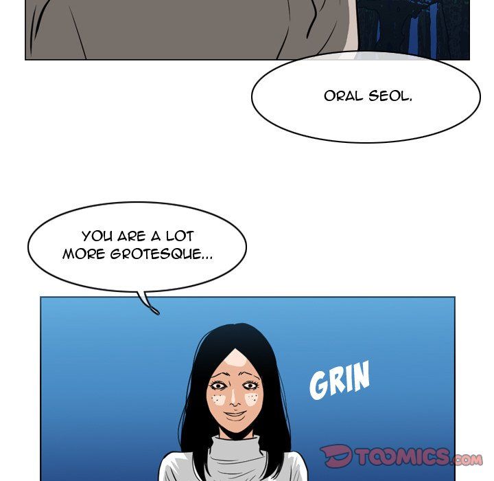 Path to Salvation Manhwa - Chapter 41 Page 61