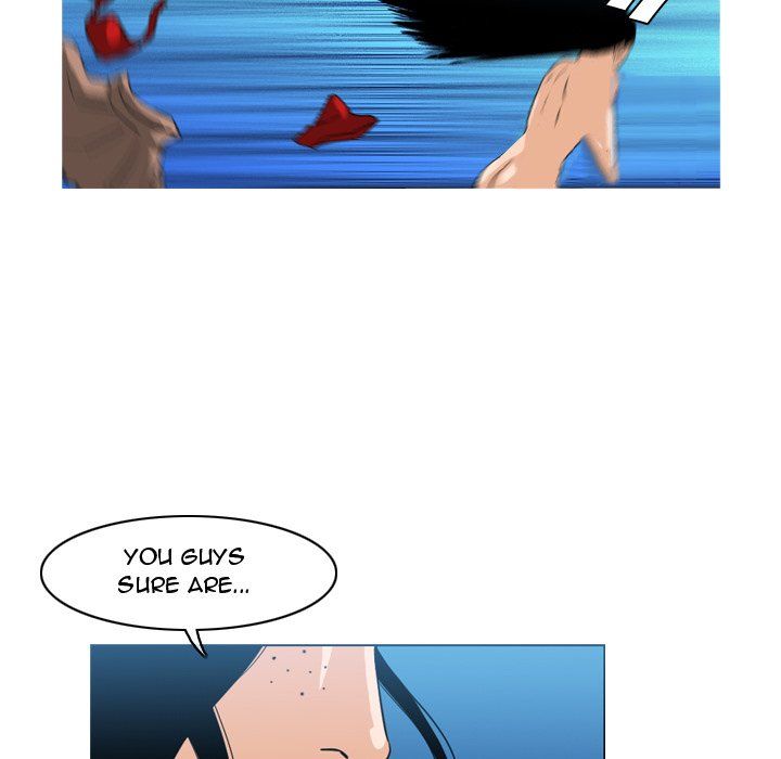 Path to Salvation Manhwa - Chapter 41 Page 64