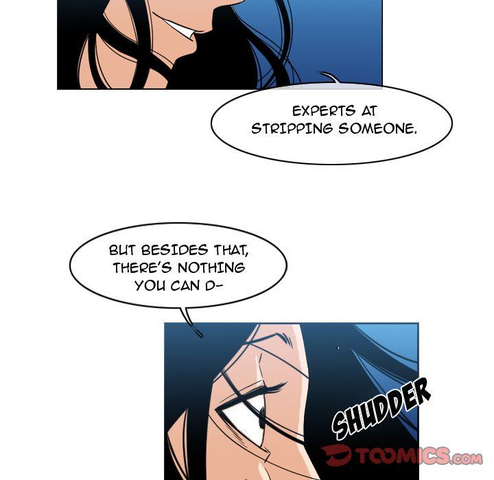 Path to Salvation Manhwa - Chapter 41 Page 65