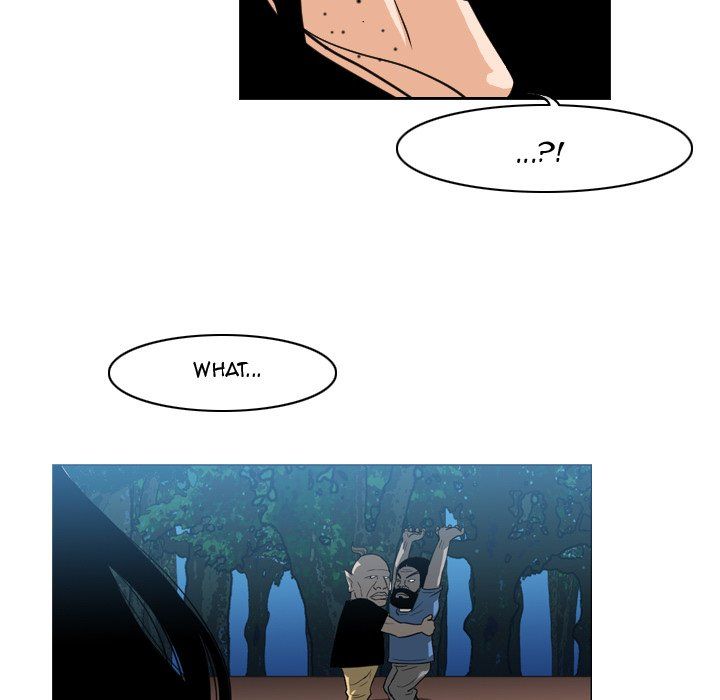 Path to Salvation Manhwa - Chapter 41 Page 66