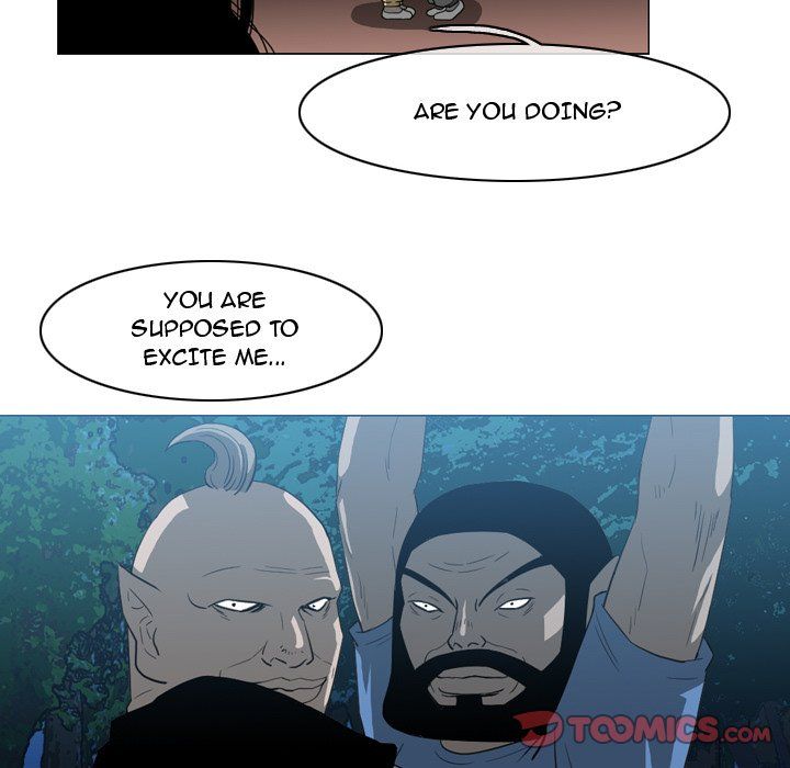 Path to Salvation Manhwa - Chapter 41 Page 67