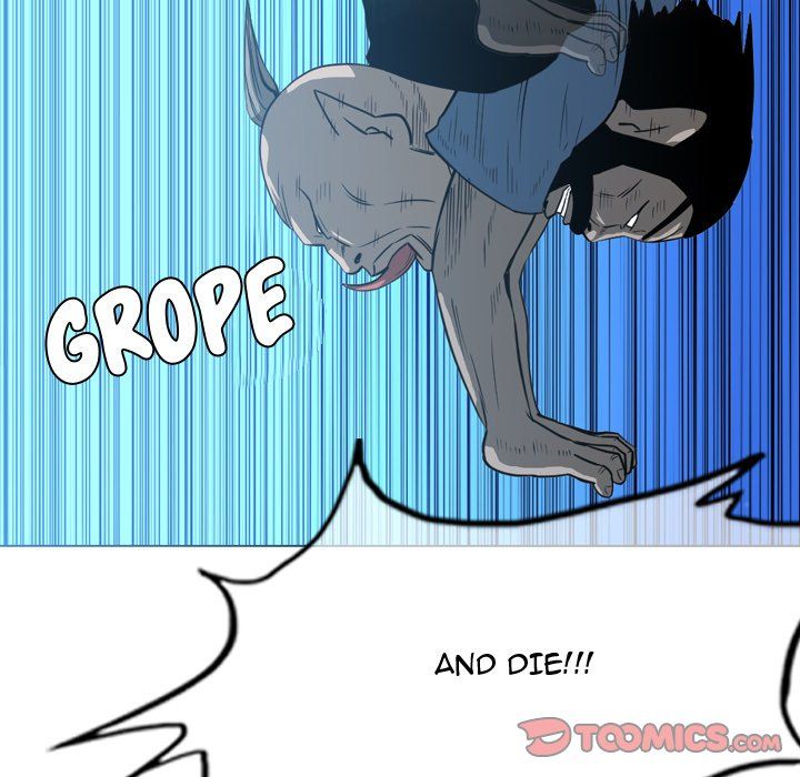 Path to Salvation Manhwa - Chapter 41 Page 73