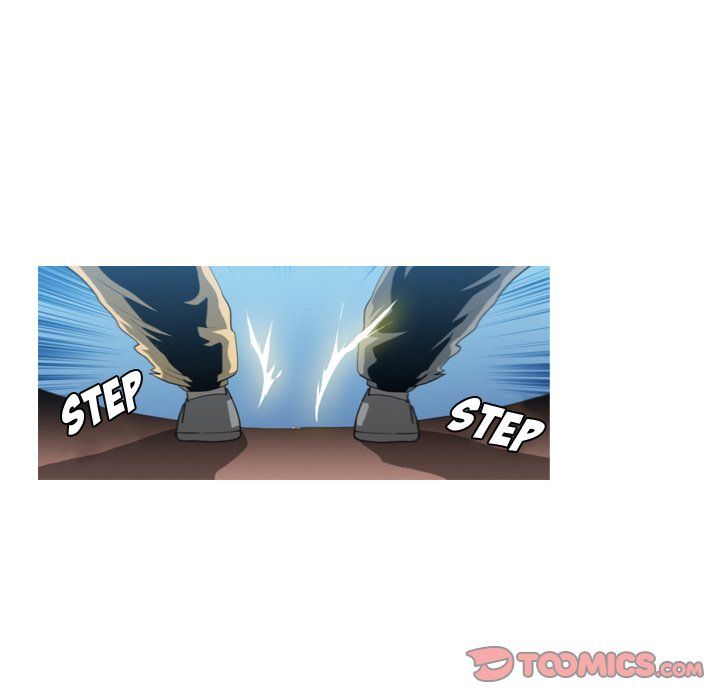 Path to Salvation Manhwa - Chapter 41 Page 75