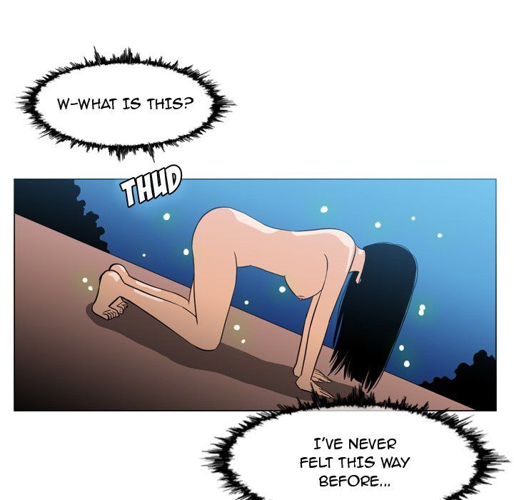 Path to Salvation Manhwa - Chapter 41 Page 78