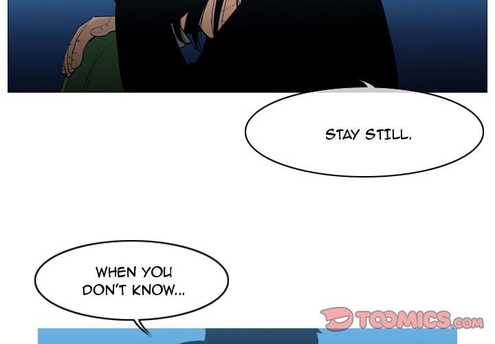 Path to Salvation Manhwa - Chapter 22 Page 1
