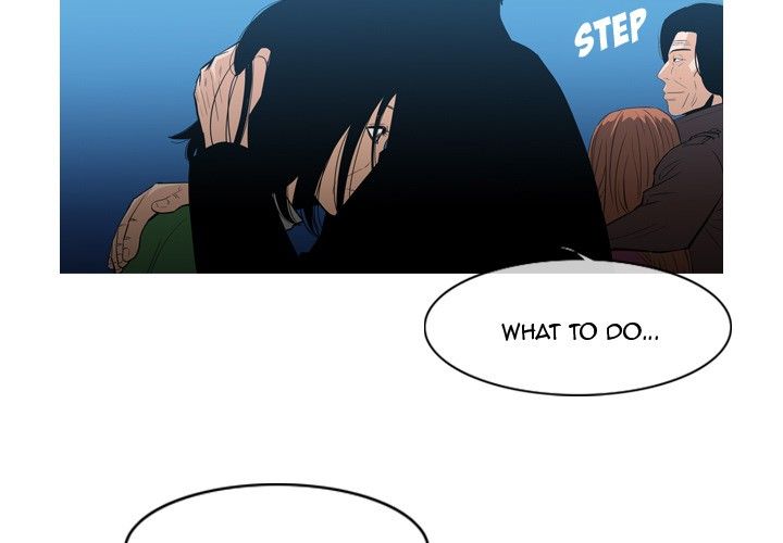 Path to Salvation Manhwa - Chapter 22 Page 2