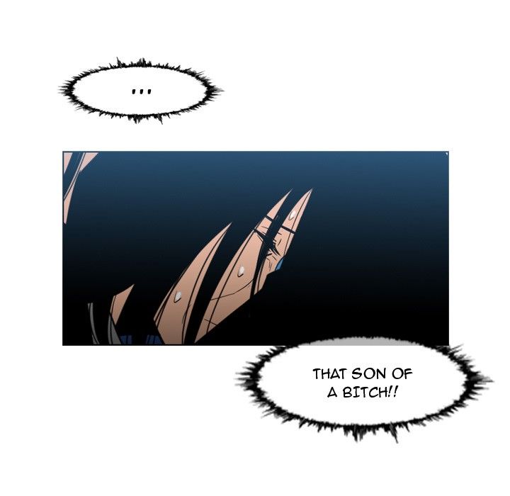 Path to Salvation Manhwa - Chapter 22 Page 4