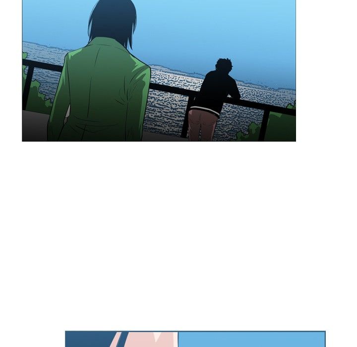 Path to Salvation Manhwa - Chapter 22 Page 9