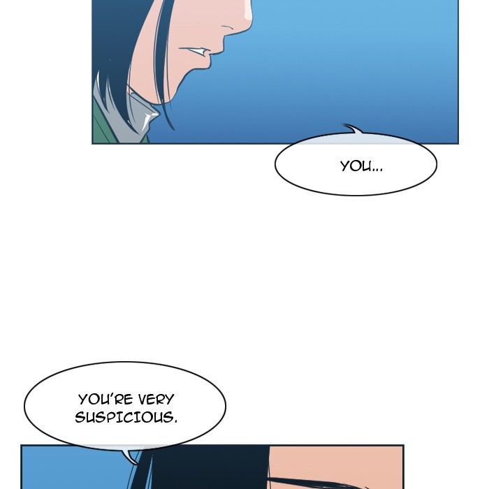 Path to Salvation Manhwa - Chapter 22 Page 10