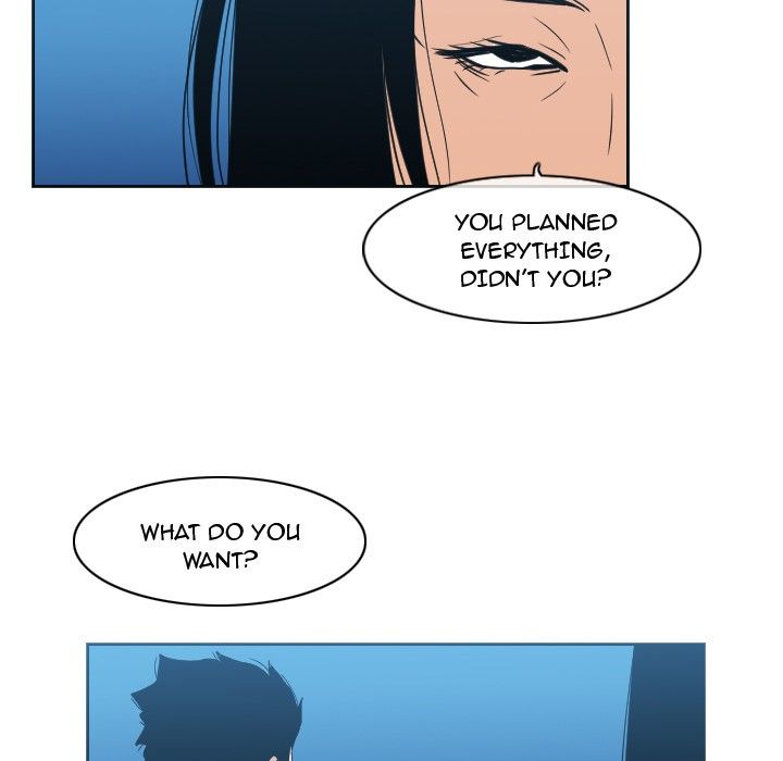 Path to Salvation Manhwa - Chapter 22 Page 11