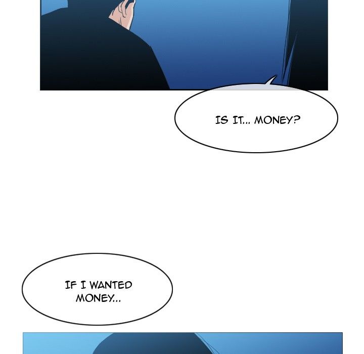 Path to Salvation Manhwa - Chapter 22 Page 12