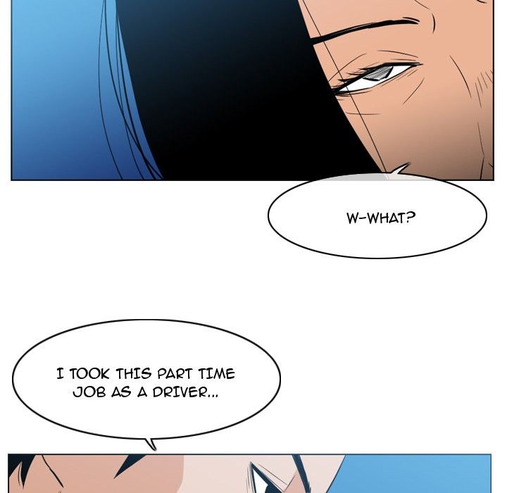 Path to Salvation Manhwa - Chapter 22 Page 14
