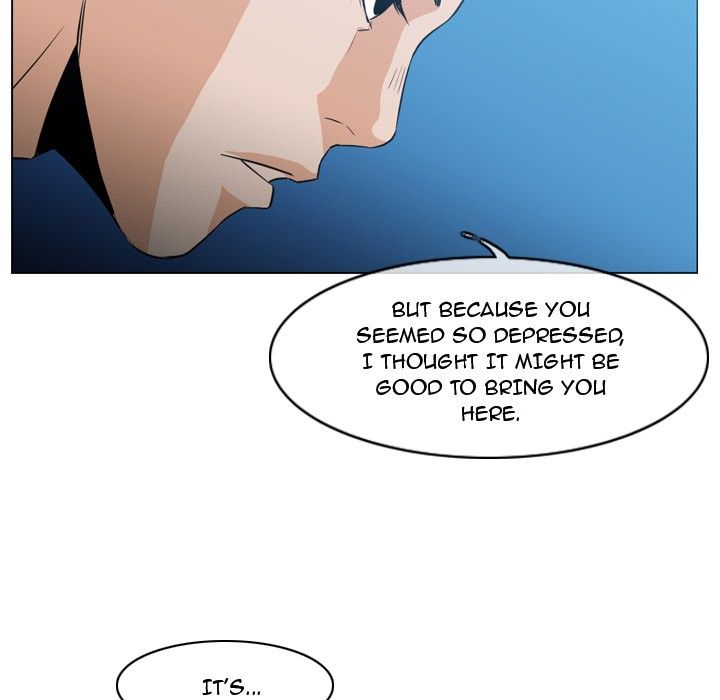 Path to Salvation Manhwa - Chapter 22 Page 15