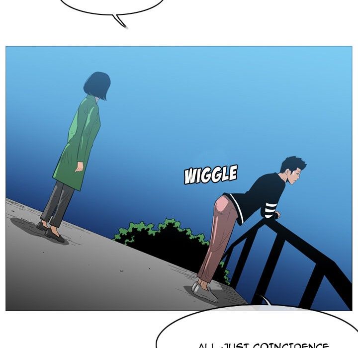 Path to Salvation Manhwa - Chapter 22 Page 16