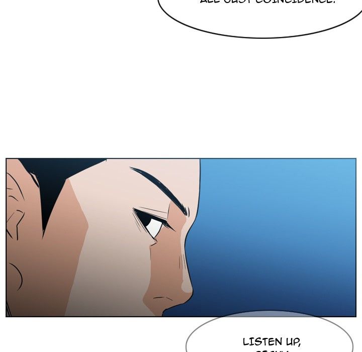 Path to Salvation Manhwa - Chapter 22 Page 17