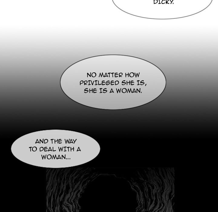 Path to Salvation Manhwa - Chapter 22 Page 18