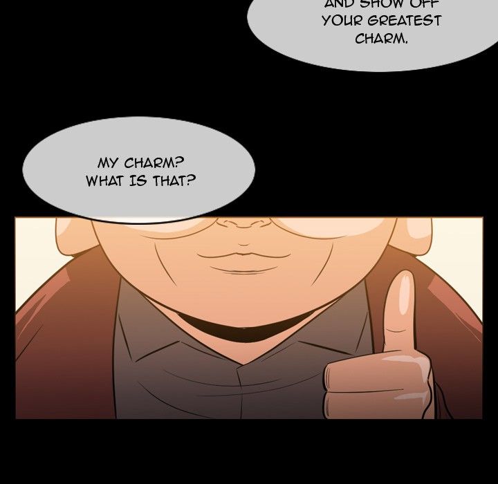 Path to Salvation Manhwa - Chapter 22 Page 20