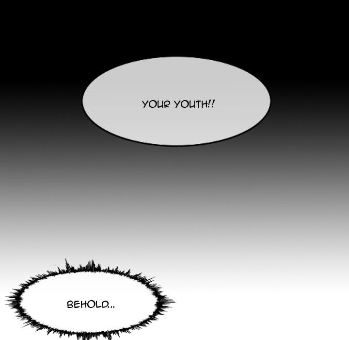 Path to Salvation Manhwa - Chapter 22 Page 21