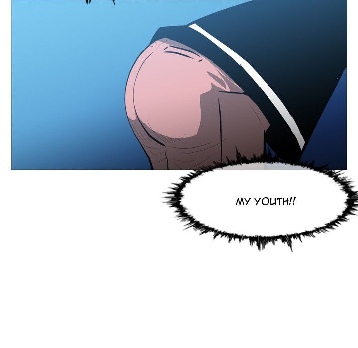 Path to Salvation Manhwa - Chapter 22 Page 22