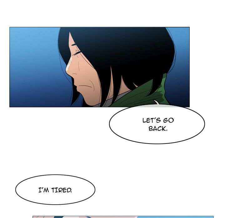 Path to Salvation Manhwa - Chapter 22 Page 24
