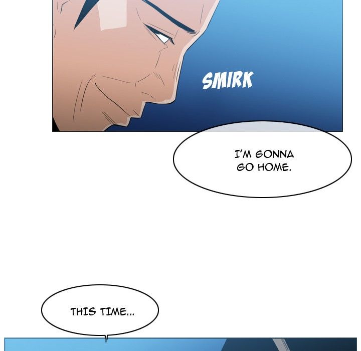 Path to Salvation Manhwa - Chapter 22 Page 25