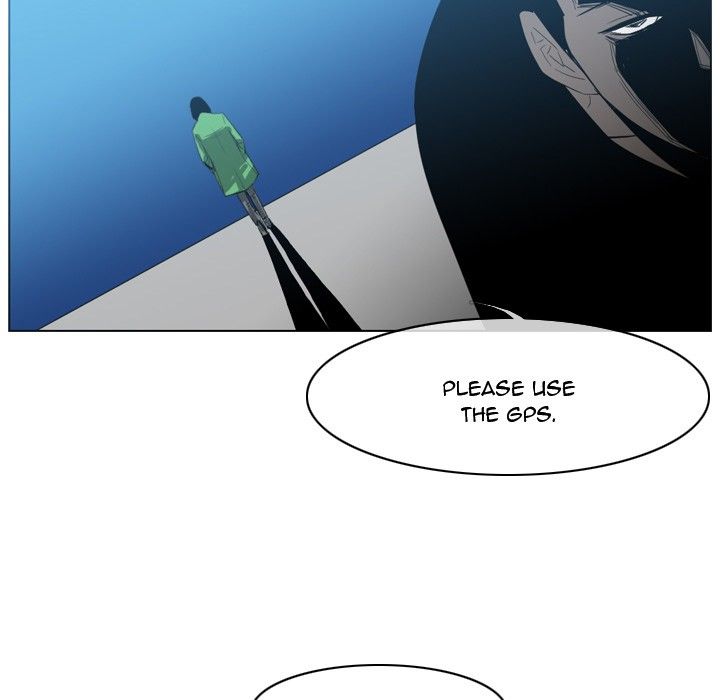 Path to Salvation Manhwa - Chapter 22 Page 26