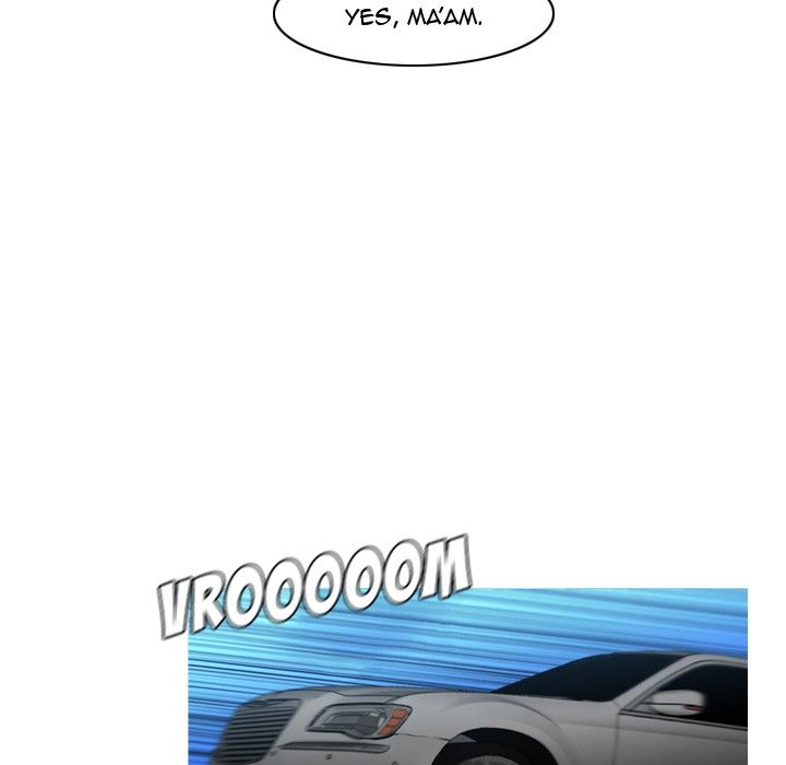 Path to Salvation Manhwa - Chapter 22 Page 27