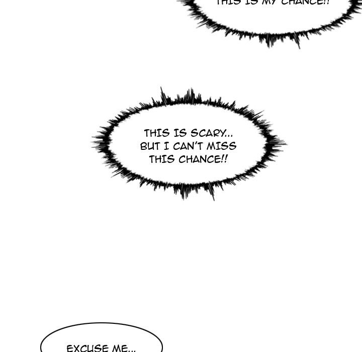 Path to Salvation Manhwa - Chapter 22 Page 34