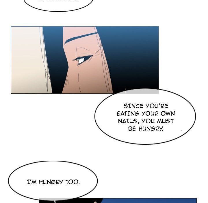 Path to Salvation Manhwa - Chapter 22 Page 35