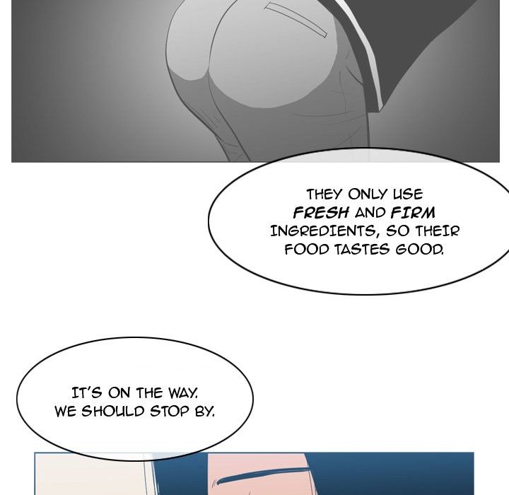 Path to Salvation Manhwa - Chapter 22 Page 37