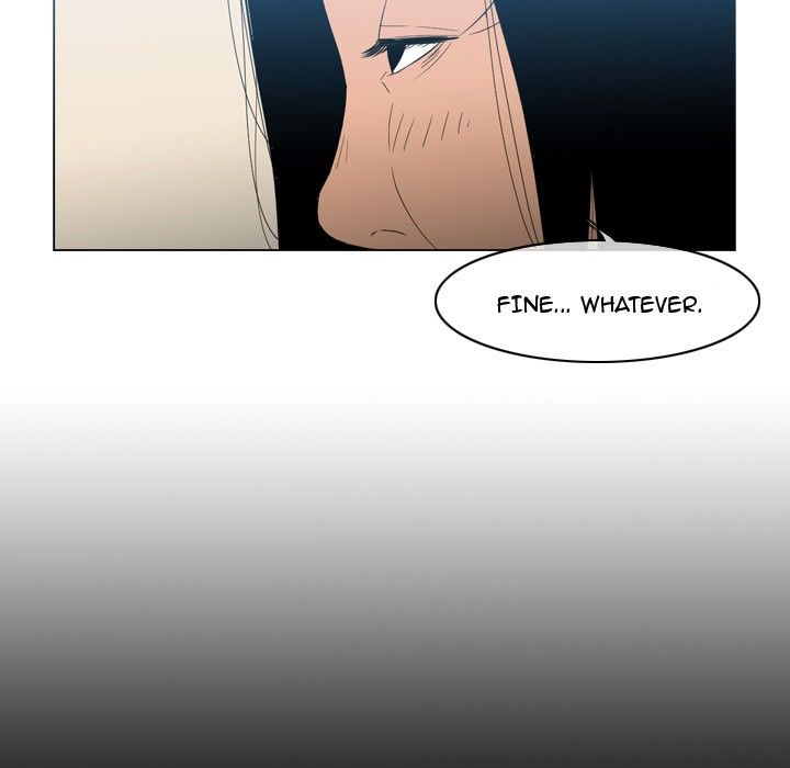 Path to Salvation Manhwa - Chapter 22 Page 38