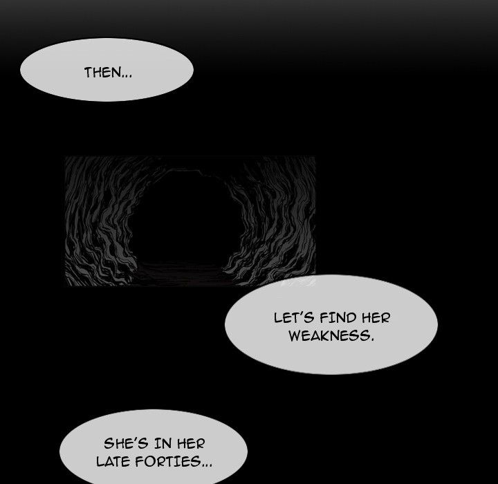 Path to Salvation Manhwa - Chapter 22 Page 39