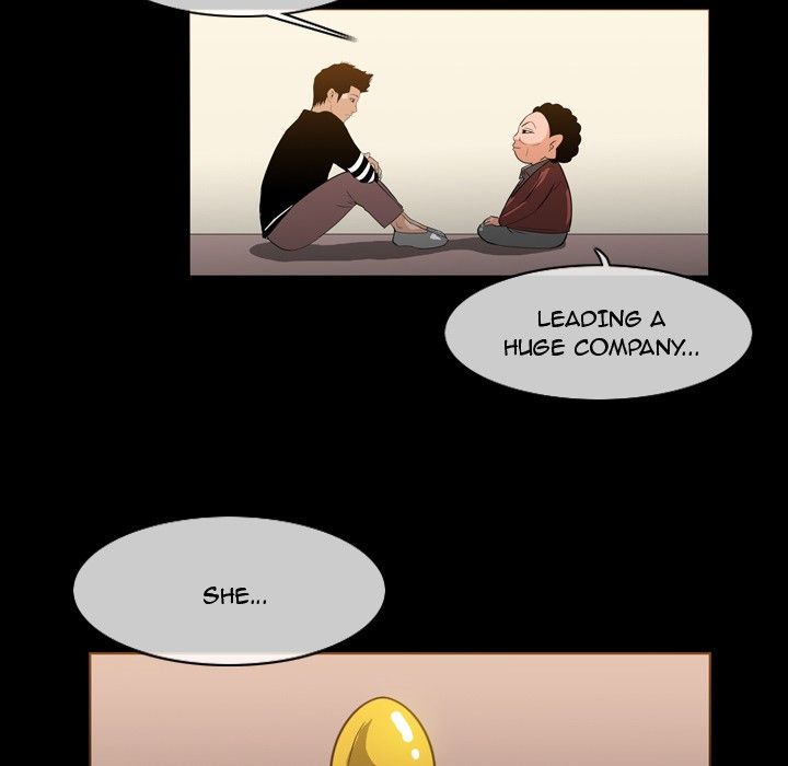 Path to Salvation Manhwa - Chapter 22 Page 40