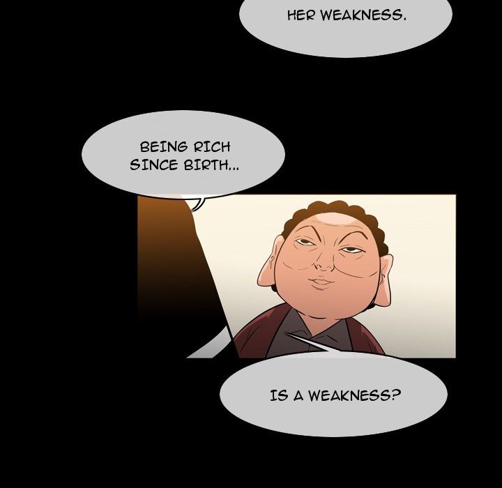 Path to Salvation Manhwa - Chapter 22 Page 42