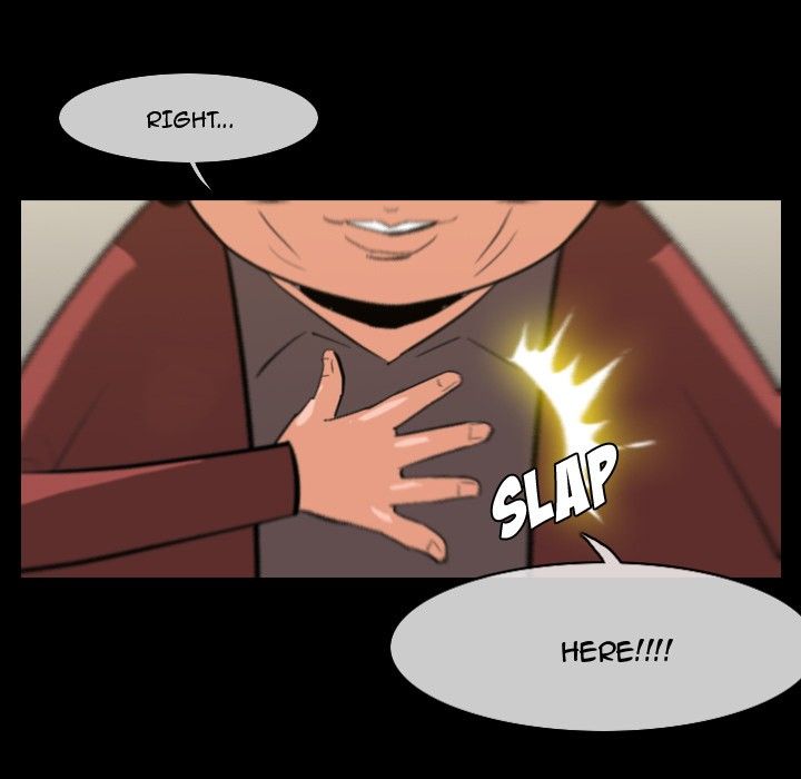 Path to Salvation Manhwa - Chapter 22 Page 43