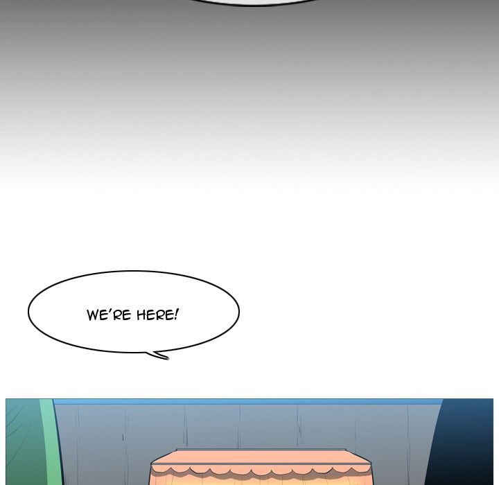 Path to Salvation Manhwa - Chapter 22 Page 46