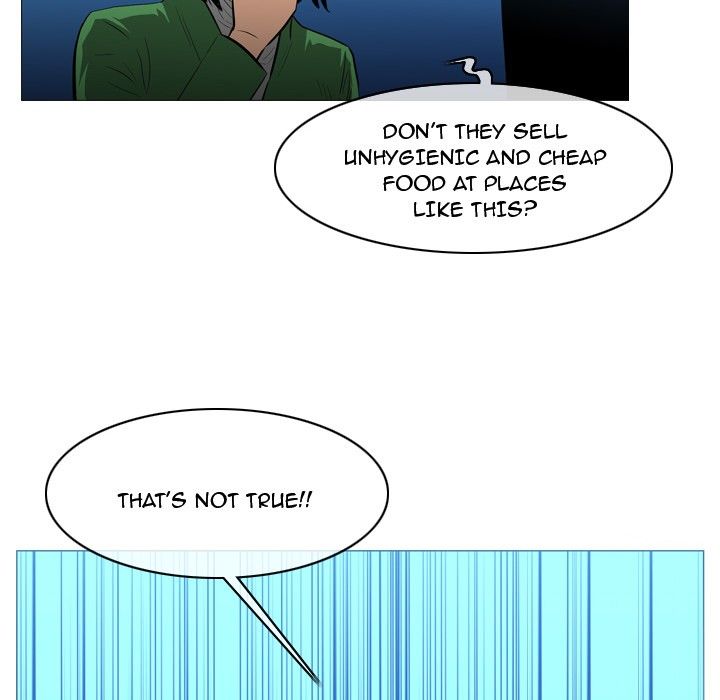 Path to Salvation Manhwa - Chapter 22 Page 48
