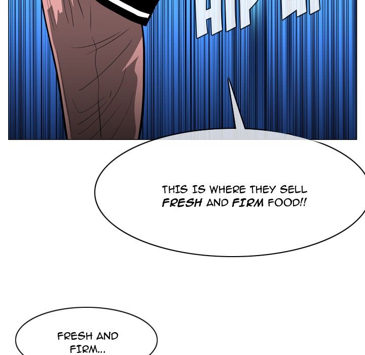 Path to Salvation Manhwa - Chapter 22 Page 50