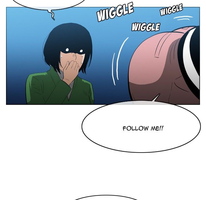 Path to Salvation Manhwa - Chapter 22 Page 51