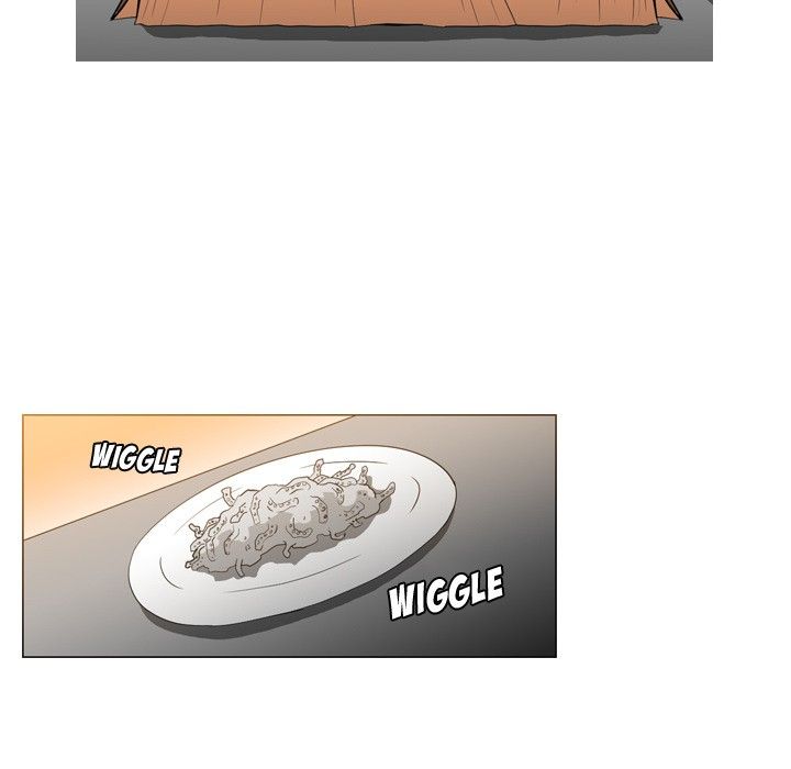 Path to Salvation Manhwa - Chapter 22 Page 53