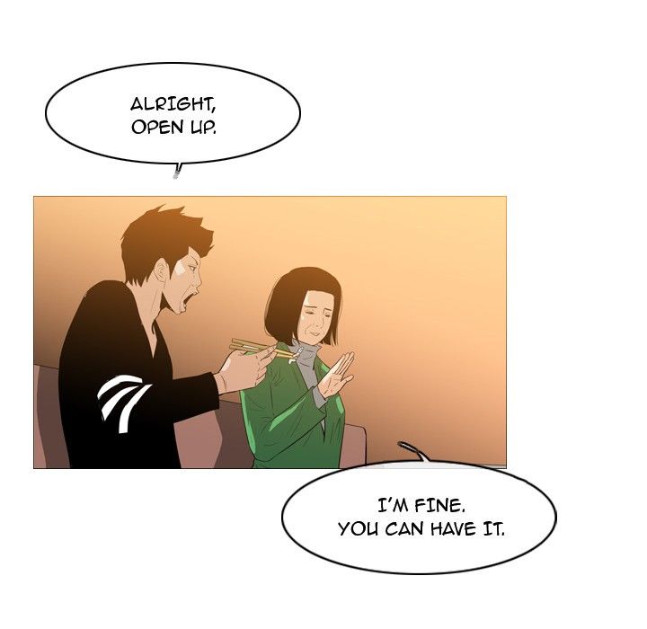 Path to Salvation Manhwa - Chapter 22 Page 55