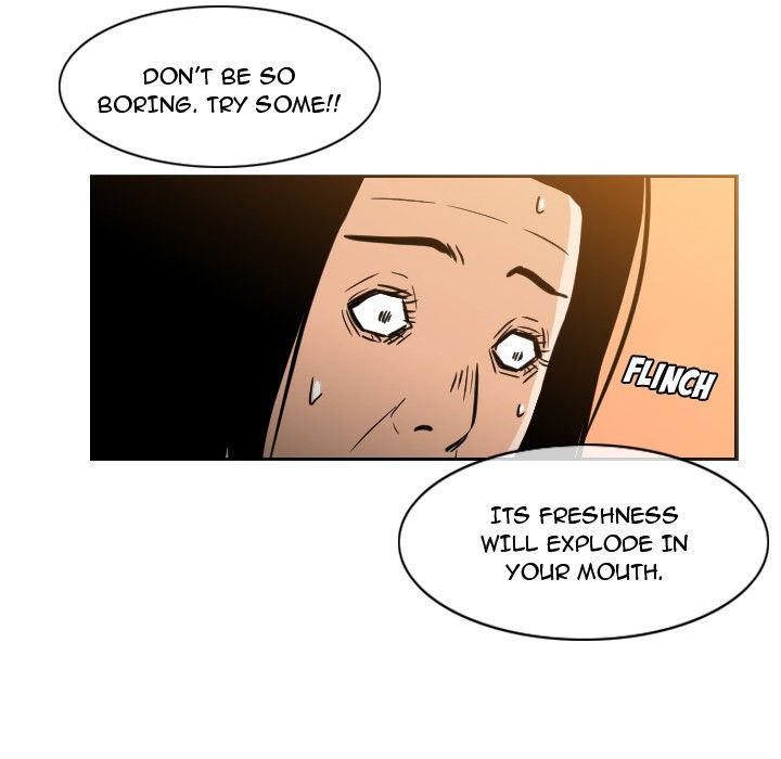 Path to Salvation Manhwa - Chapter 22 Page 56