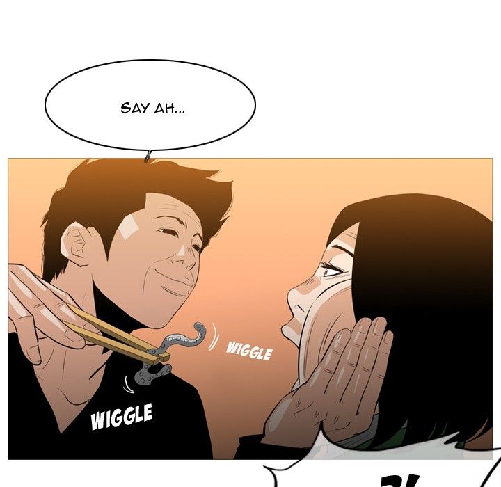 Path to Salvation Manhwa - Chapter 22 Page 58