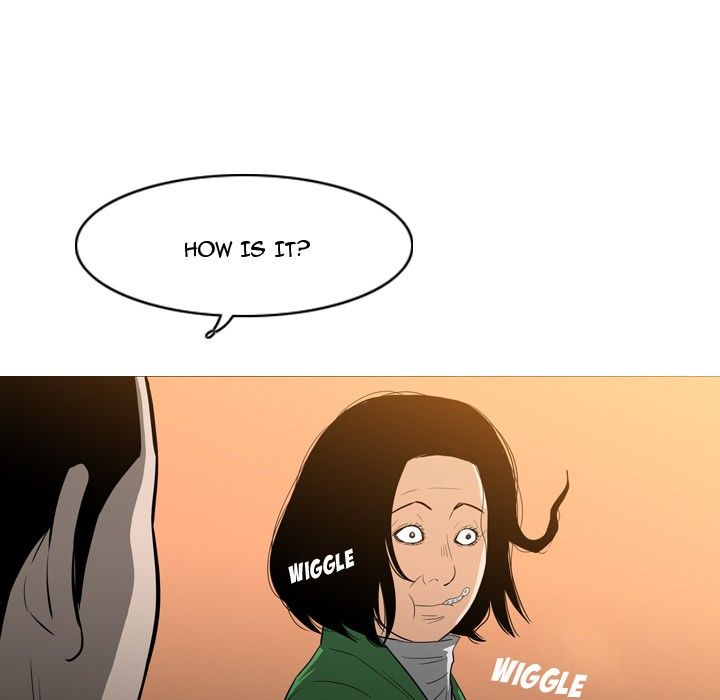 Path to Salvation Manhwa - Chapter 22 Page 61