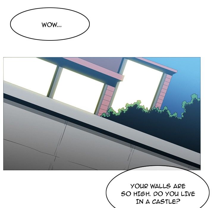 Path to Salvation Manhwa - Chapter 22 Page 67
