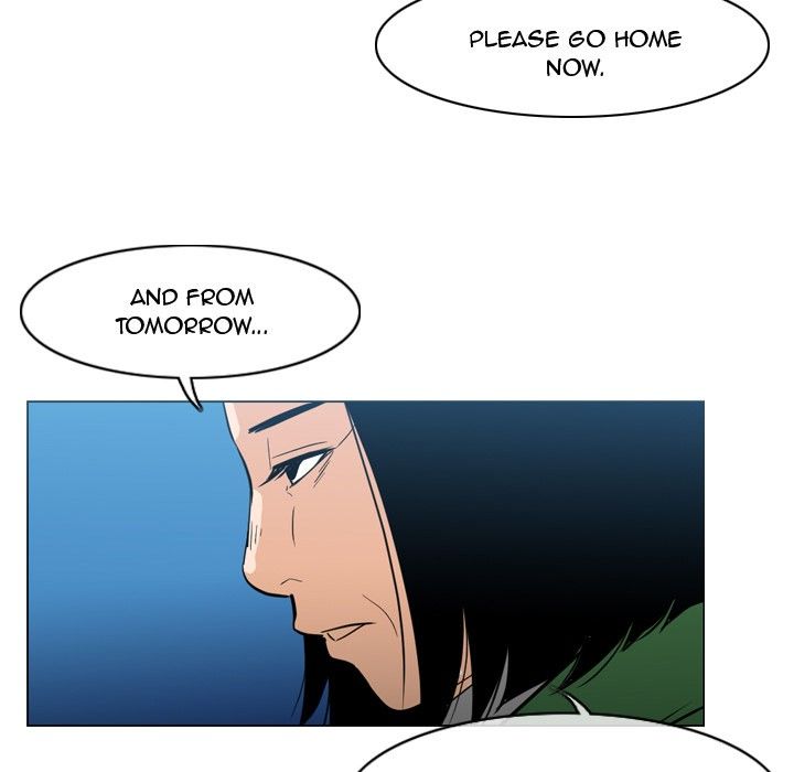 Path to Salvation Manhwa - Chapter 22 Page 69