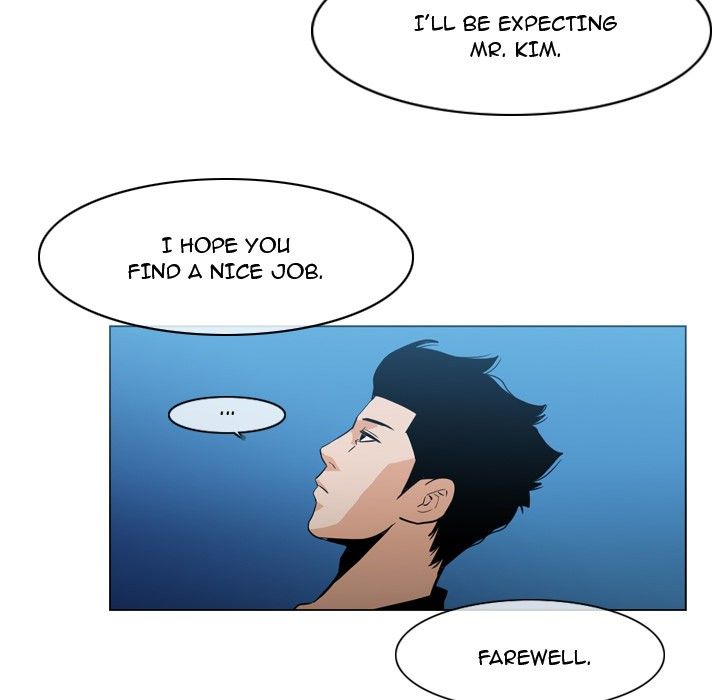 Path to Salvation Manhwa - Chapter 22 Page 70