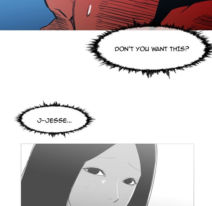 Path to Salvation Manhwa - Chapter 22 Page 87