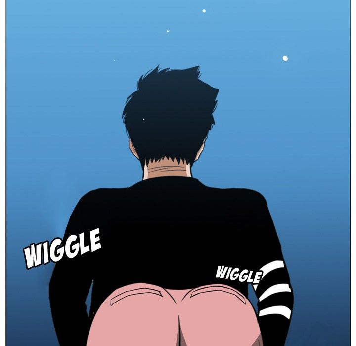 Path to Salvation Manhwa - Chapter 22 Page 89