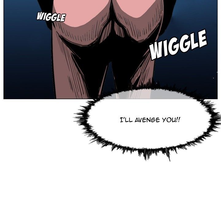 Path to Salvation Manhwa - Chapter 22 Page 90